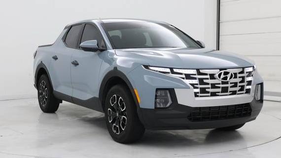 HYUNDAI SANTA CRUZ 2024 5NTJADAE0RH080730 image